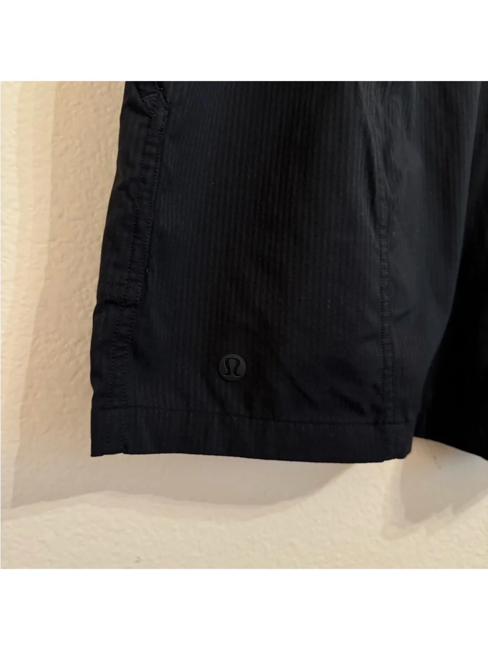 Lululemon Dance Studio High-Rise Short 3.5